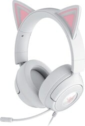 Razer Kraken Kitty V3 X - biely