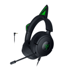 Razer Kraken Kitty V3 X - Black