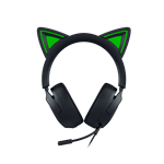 Razer Kraken Kitty V3 X - Black