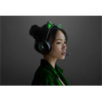 Razer Kraken Kitty V3 X - Black