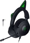 Razer Kraken Kitty V3 X - čierna