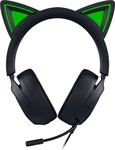 Razer Kraken Kitty V3 X - čierna