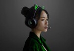 Razer Kraken Kitty V3 X - čierna