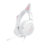 Razer Kraken Kitty V3 X - White