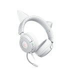 Razer Kraken Kitty V3 X - White
