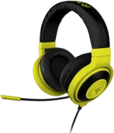 Razer Kraken Pro Neon Yellow