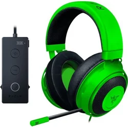 Razer Kraken Tournament Edition Green RZ04-02051100-R3M1 - Sluchátka