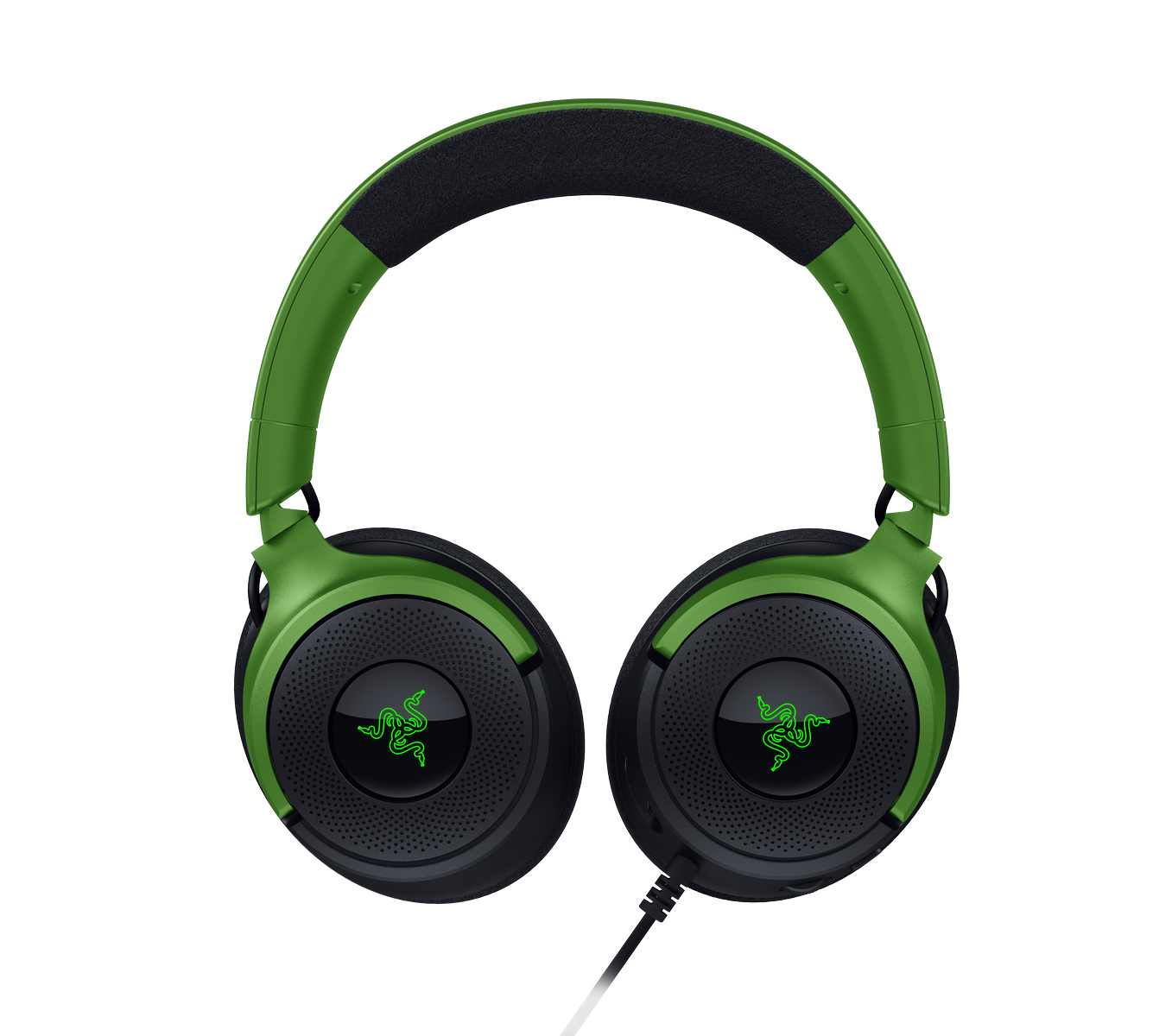 Razer Kraken V4 X - Minecraft Ed.