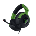 Razer Kraken V4 X - Minecraft Ed.