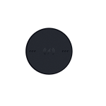 Razer Mouse Dock Pro + Wireless Charging Puck Bundle