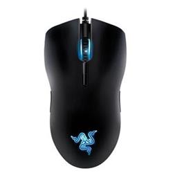 Razer mouse LACHESIS Refresh 5.600 dpi - profesionální herní myš