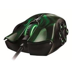Razer Naga HEX