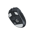Razer Naga V2 HyperSpeed