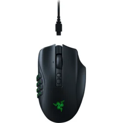 Razer Naga V2 Pro