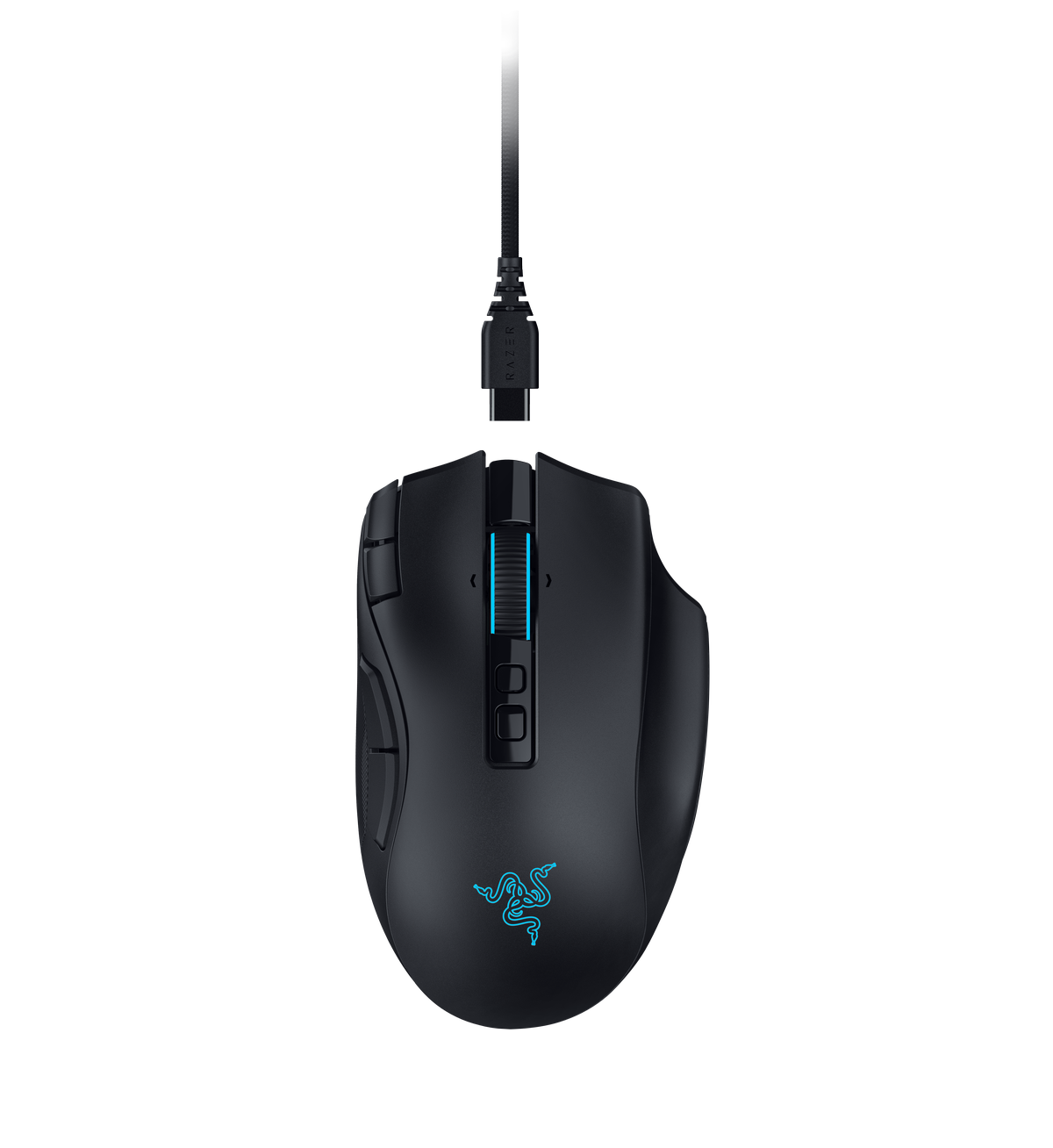 Razer Naga V3 Pro