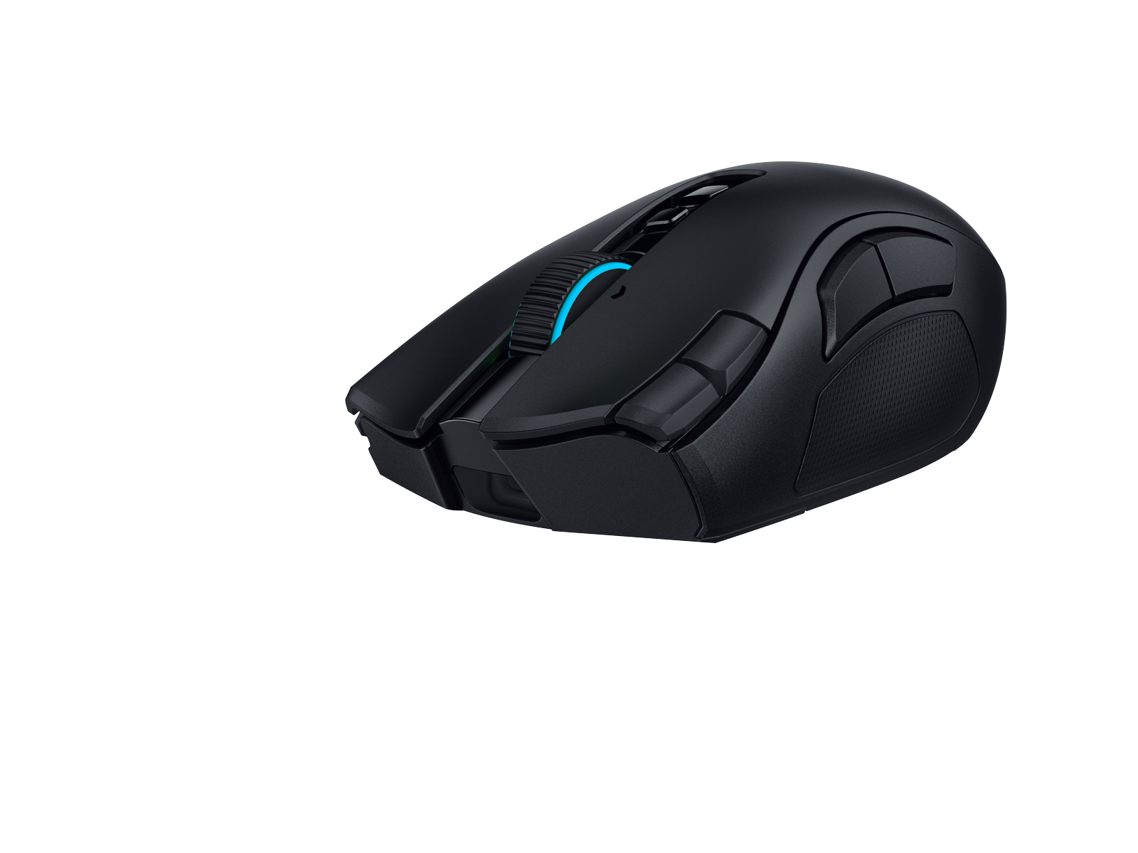 Razer Naga V3 Pro