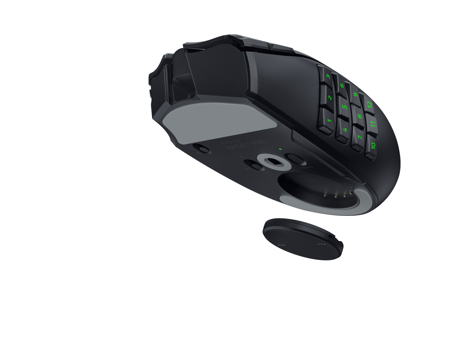 Razer Naga V3 Pro
