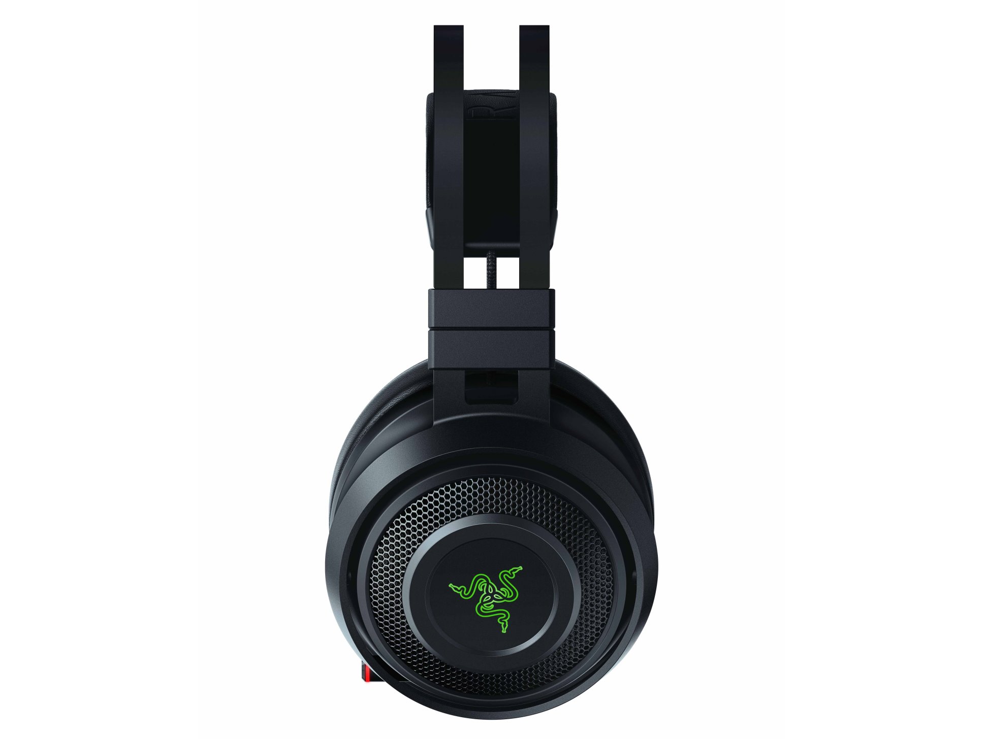 Программа обновления прошивки razer nari не работает