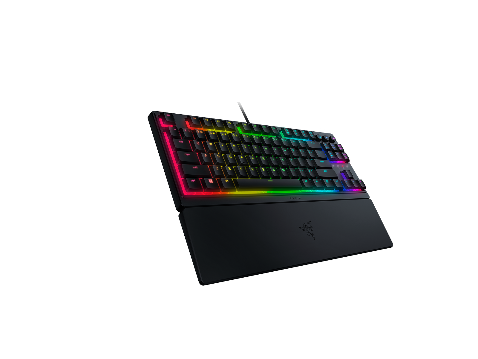 Razer Ornata V3 Tenkeyless, US