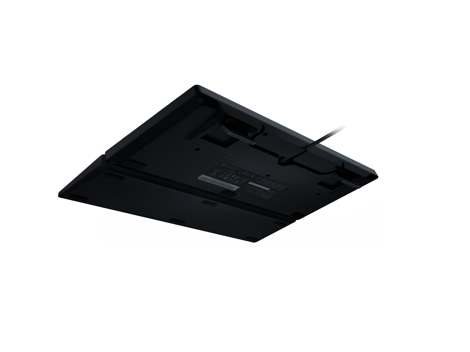 Razer Ornata V3 Tenkeyless, US