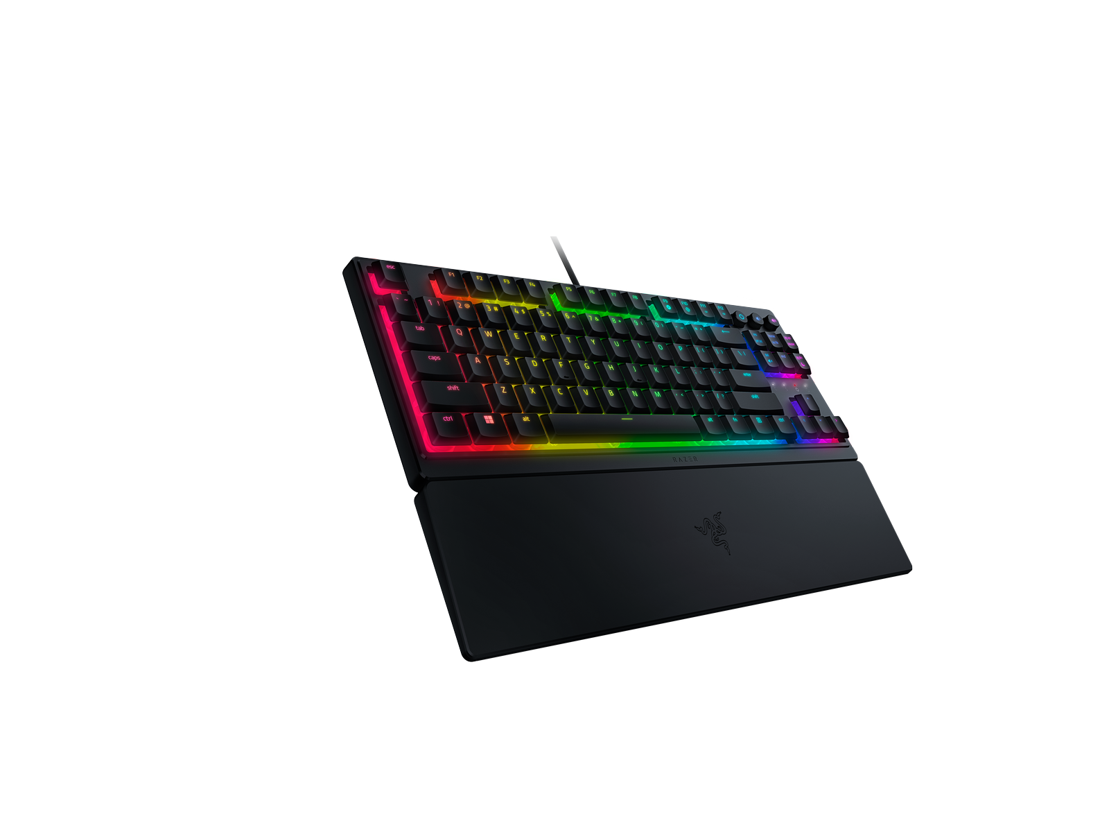 Razer Ornata V3 Tenkeyless, USA
