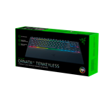 Razer Ornata V3 Tenkeyless, USA
