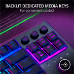 Razer Ornata V3 Tenkeyless, USA