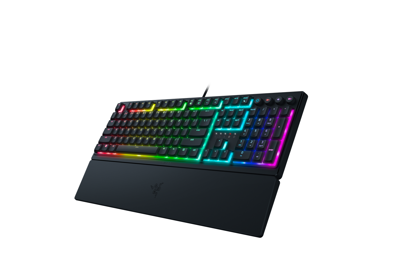 Razer Ornata V3, US