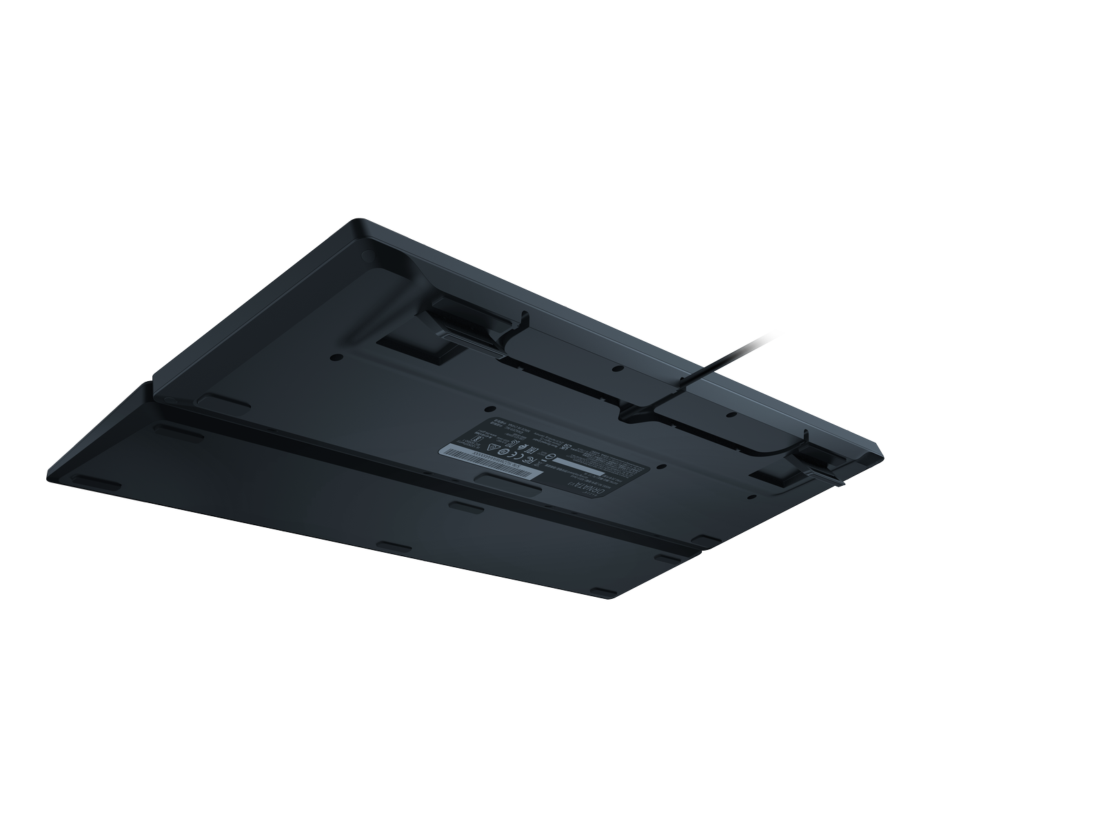 Razer Ornata V3, US