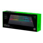 Razer Ornata V3, USA