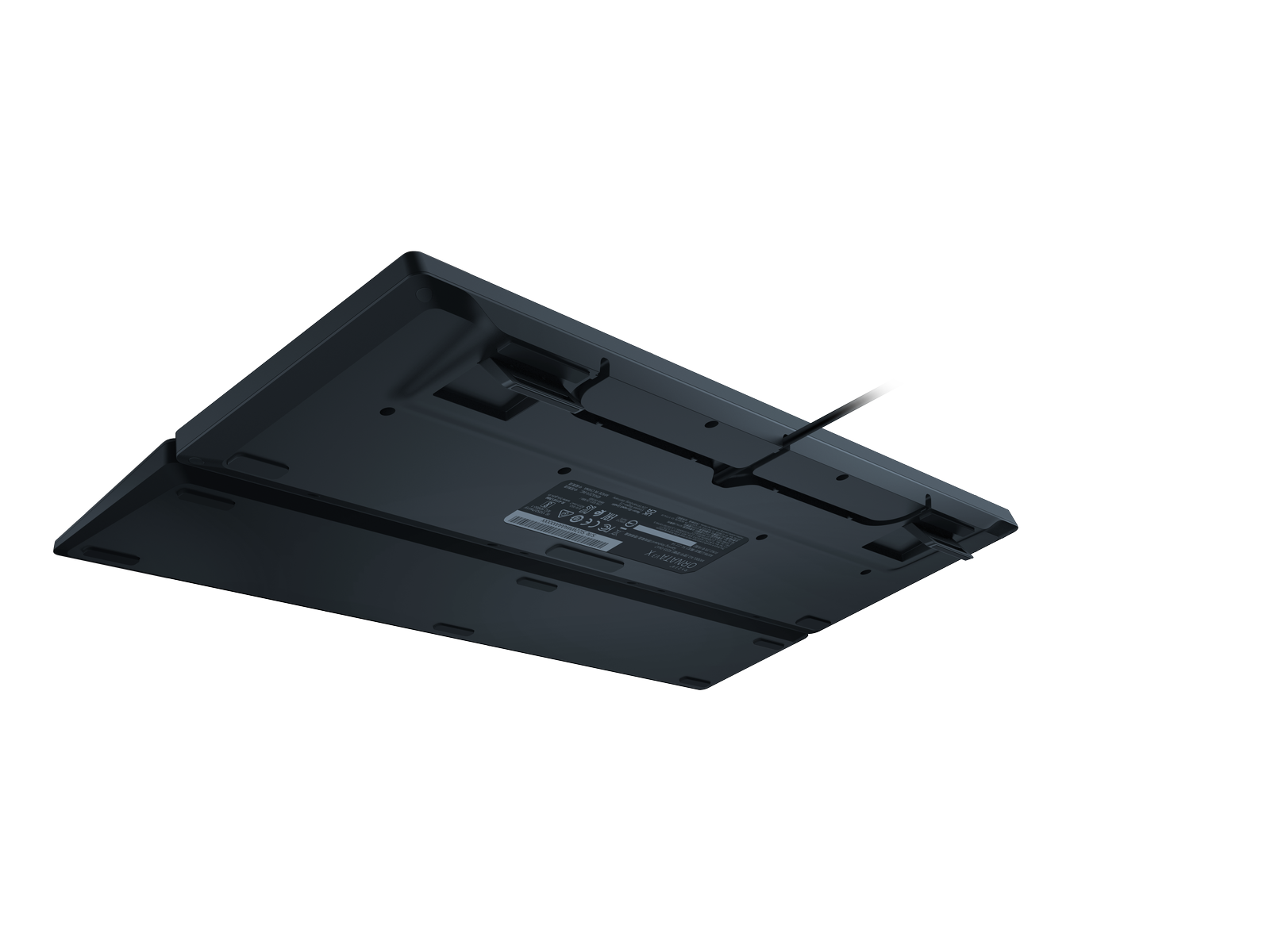 Razer Ornata V3 X, US