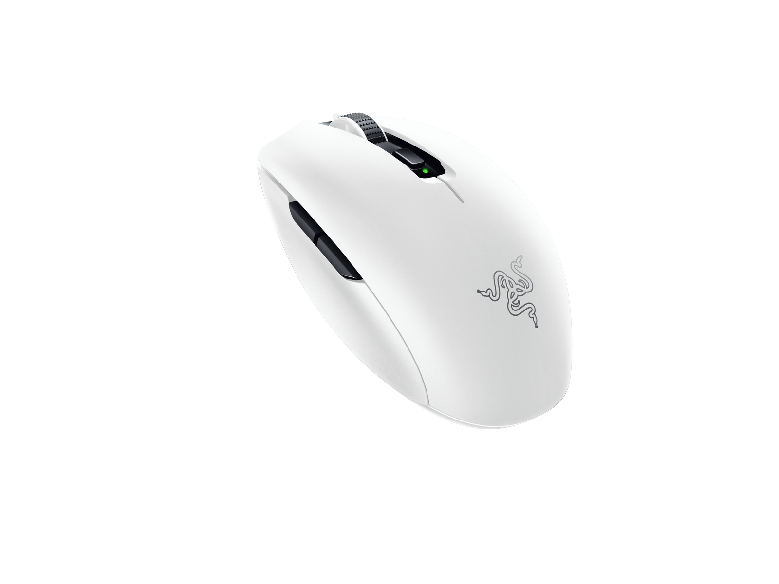 Razer Orochi V2 White Ed.