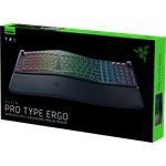 Razer Pro Type Ergo US