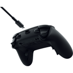 Razer Raiju V3 Pro for PS5 and PC - Black