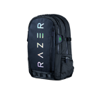 Razer Rogue Backpack (15.6") V3 - Chromatic Edition