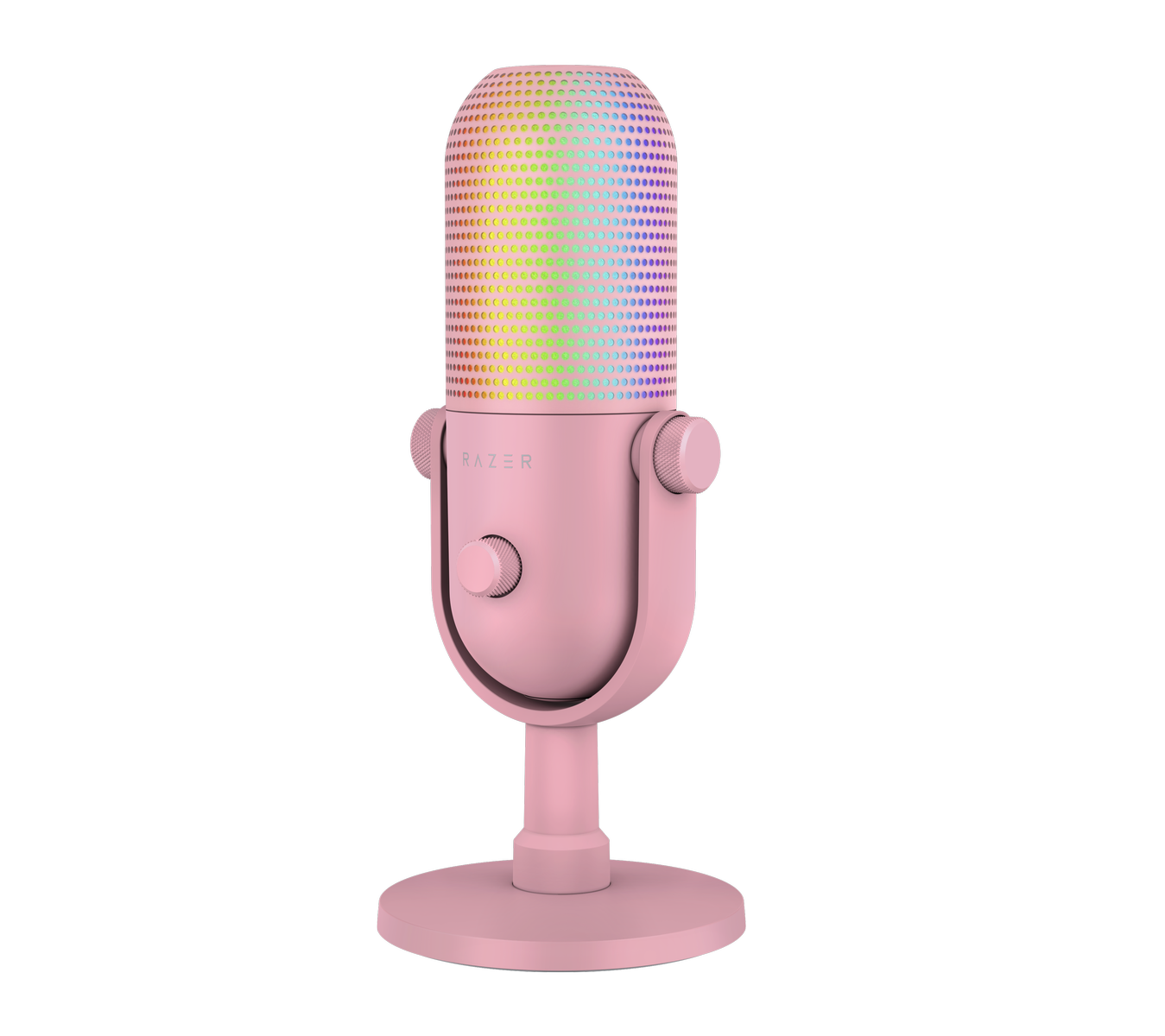 Razer Seiren V3 Chroma Quartz