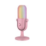 Razer Seiren V3 Chroma Quartz
