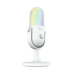 Razer Seiren V3 Chroma White