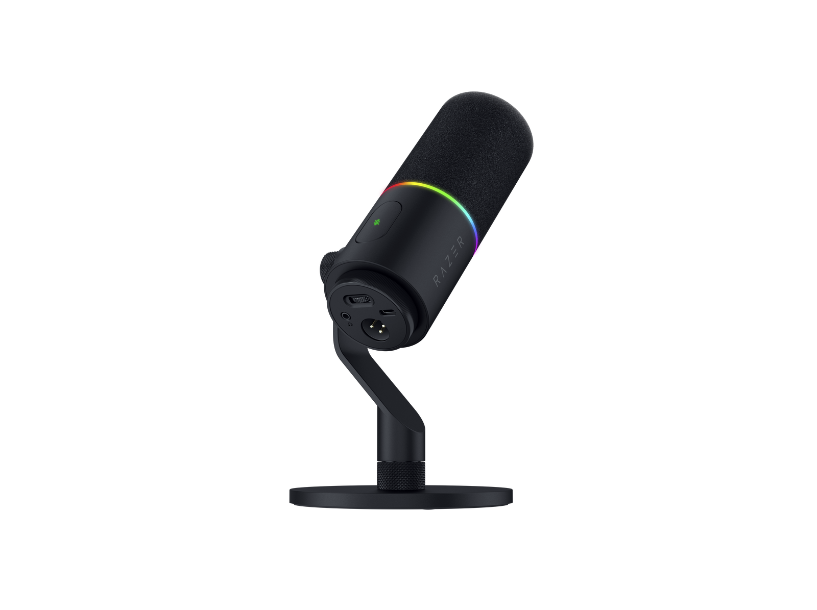 Razer Seiren V3 Pro - Black