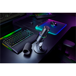 Razer Seiren V3 Pro – čierna