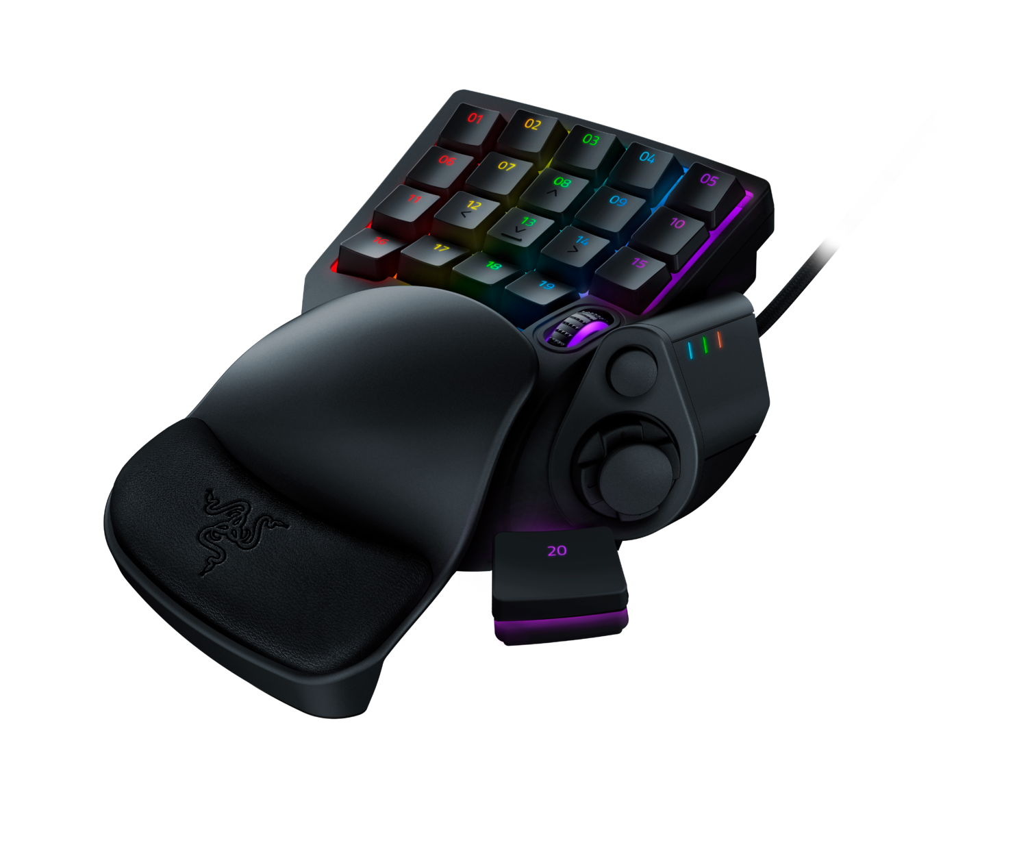Razer Tartarus Pro