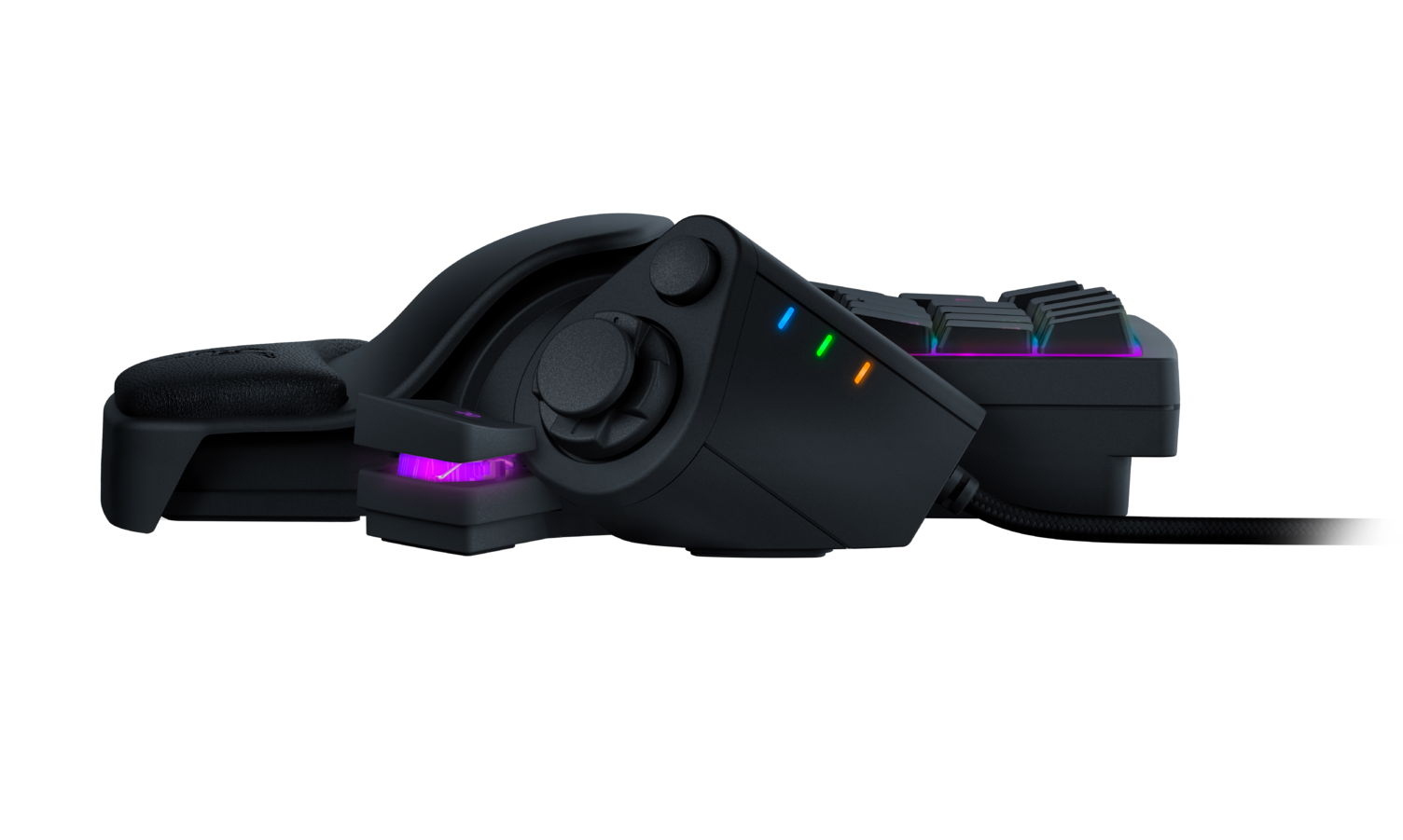 Razer Tartarus Pro