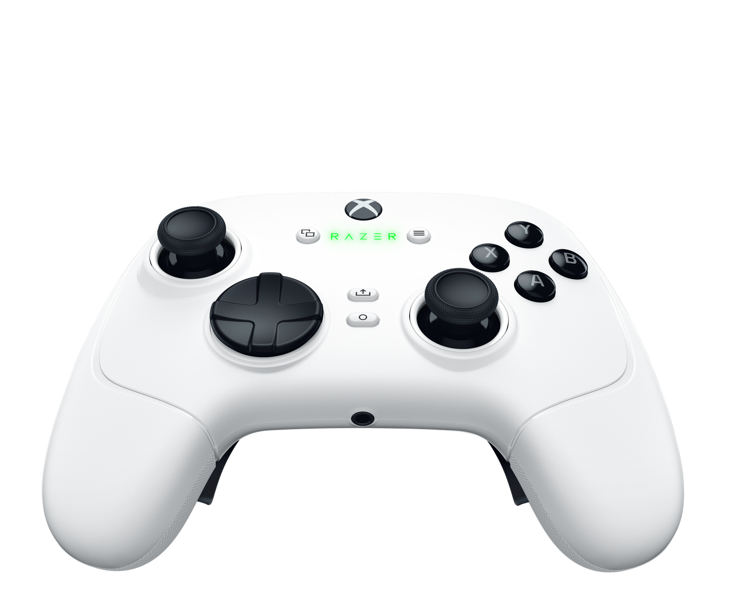 Razer Wolverine V3 Pro - White