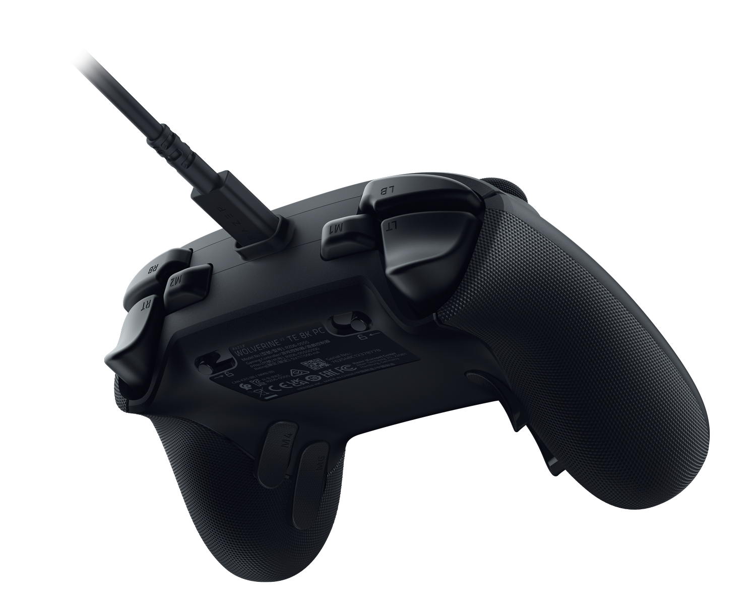 Razer Wolverine V3 Tournament Ed. 8K