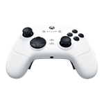 Razer Wolverine V3 Tournament Ed.- White