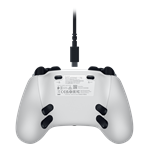 Razer Wolverine V3 Tournament Ed.- White
