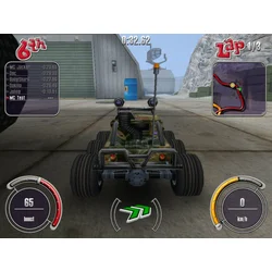 RC Cars