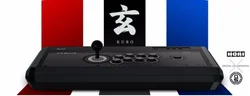 Real Arcade Pro Premium VLX KURO (PS3/PS4)