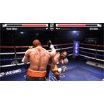 Real Boxing