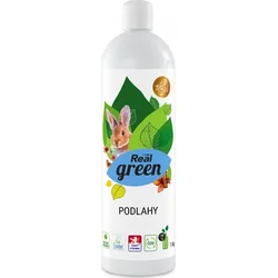 Real green clean podlahy 1 kg